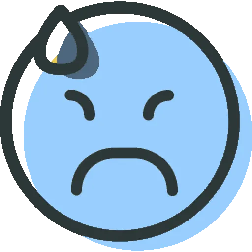 Dependence icon