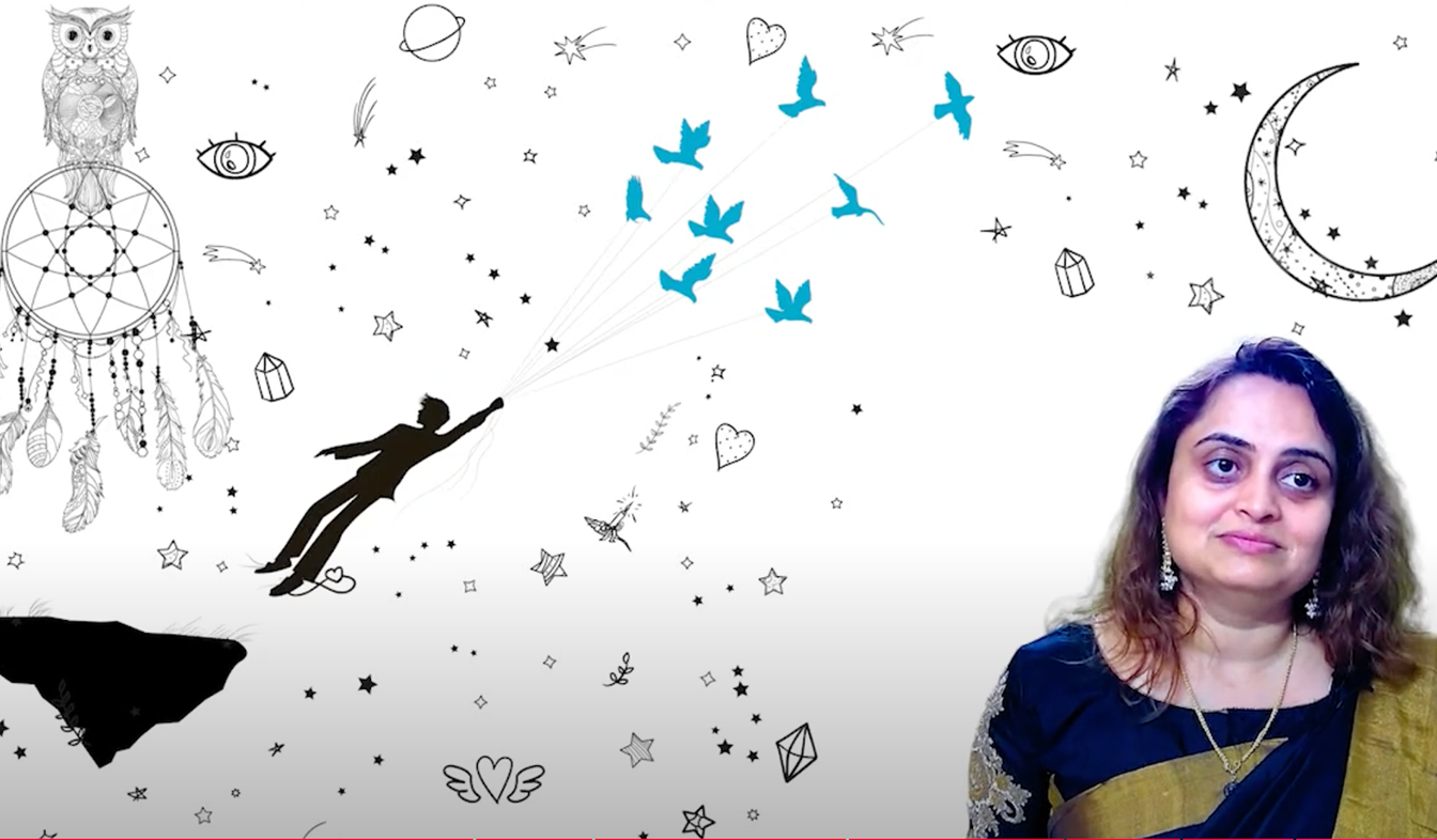 The beauty of Neurodiversity