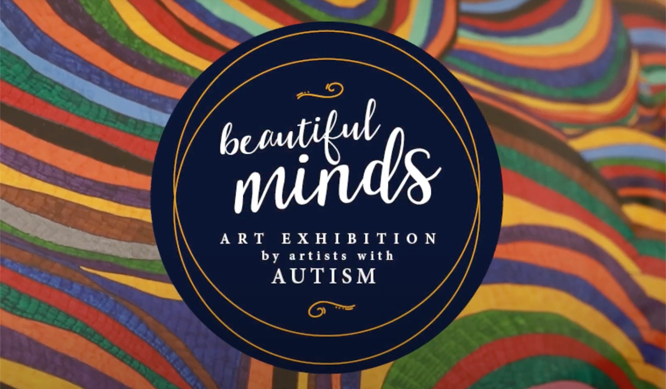 The beauty of Neurodiversity