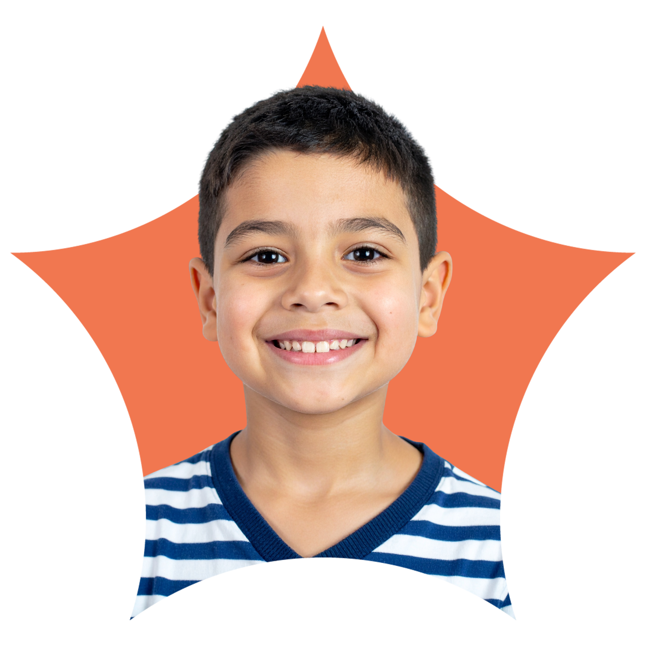 Decorative star