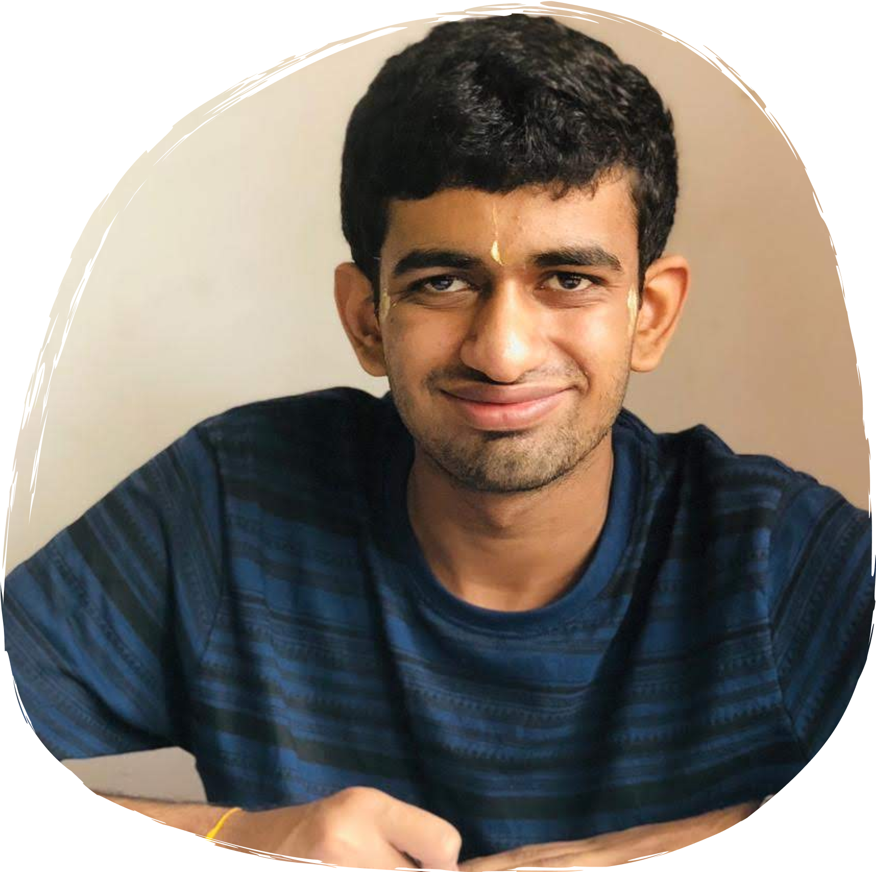 Student story